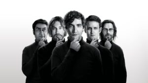 Silicon Valley: la serie de HBO